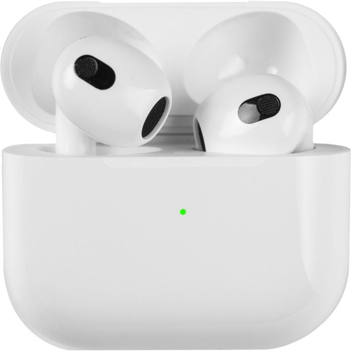 APPLE
אוזניות TWS אלחוטיות Apple אפל AirPods 3