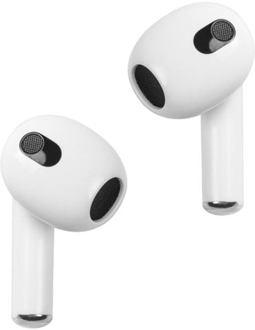 APPLE
אוזניות TWS אלחוטיות Apple אפל AirPods 3