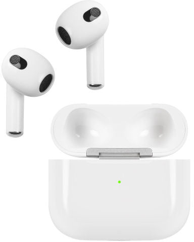 APPLE
אוזניות TWS אלחוטיות Apple אפל AirPods 3