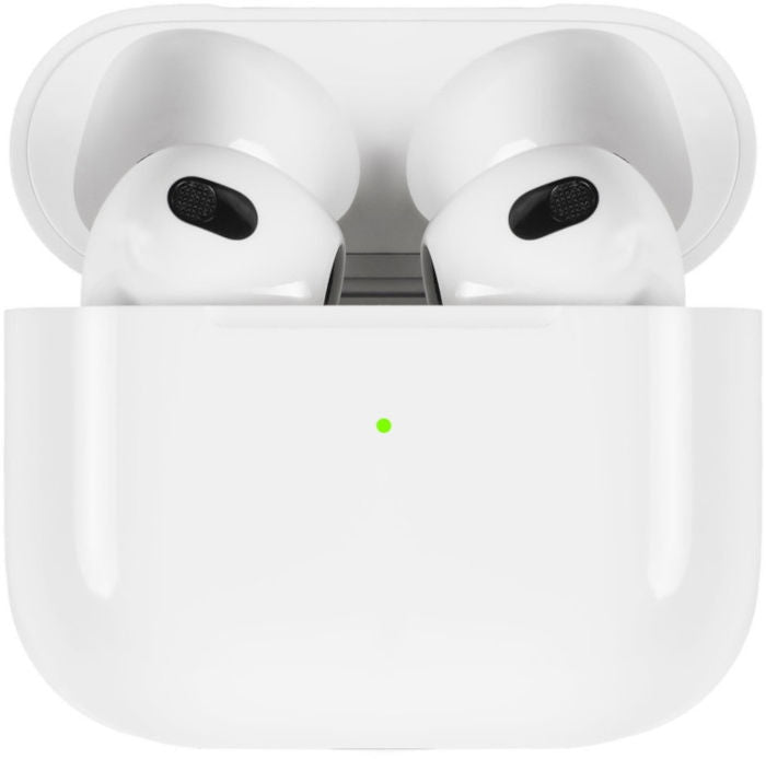 APPLE
אוזניות TWS אלחוטיות Apple אפל AirPods 3