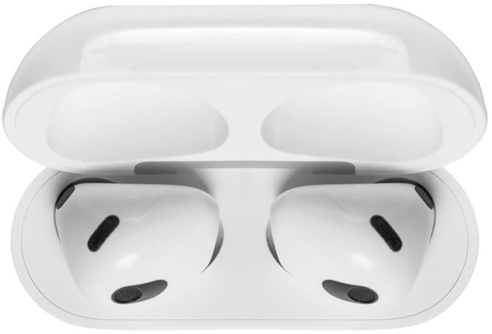 APPLE
אוזניות TWS אלחוטיות Apple אפל AirPods 3