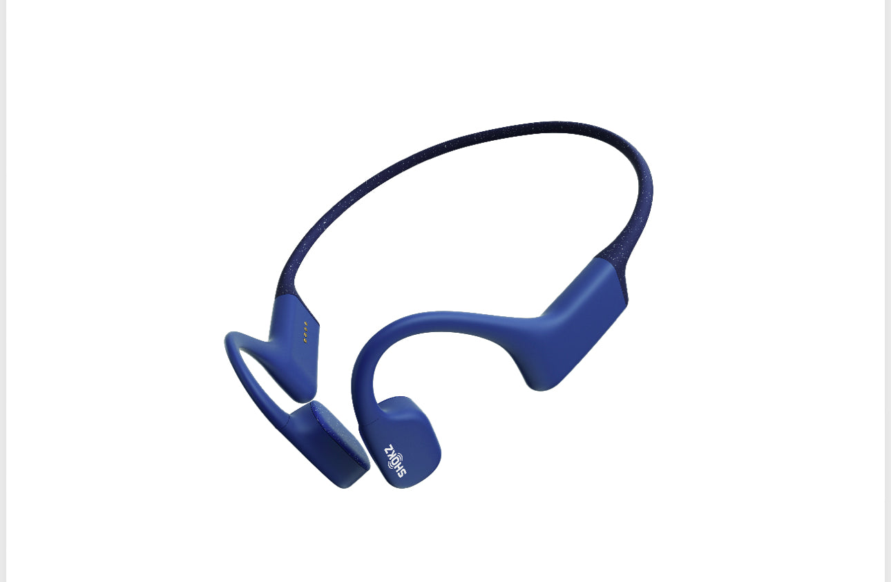 קחו את חוויית ההאזנה למימד אחר עם אוזניות OPENSWIM המדהימות של SHOKZ והכירו עומקים חדשים!