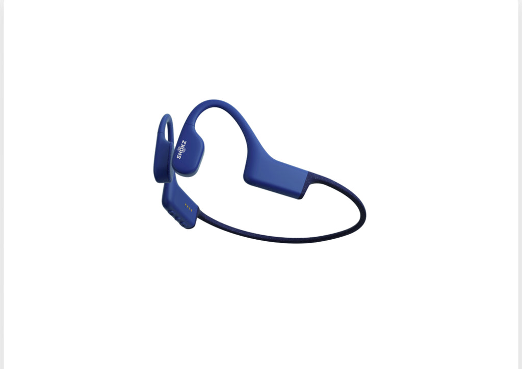 קחו את חוויית ההאזנה למימד אחר עם אוזניות OPENSWIM המדהימות של SHOKZ והכירו עומקים חדשים!