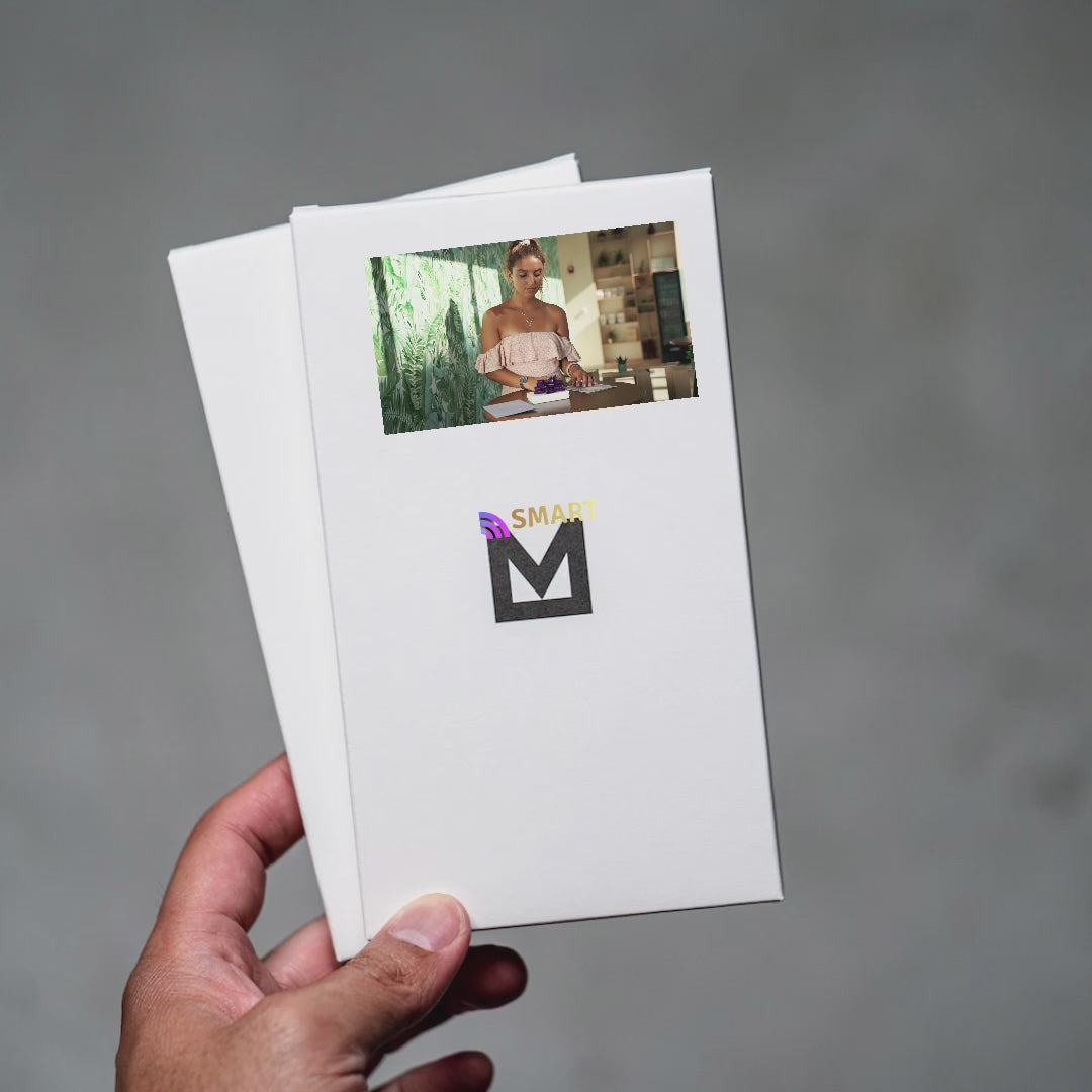Gift Card Smart