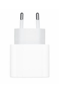 מטען קיר Apple 20W USB-C Power - Smart - Lab & Mobile