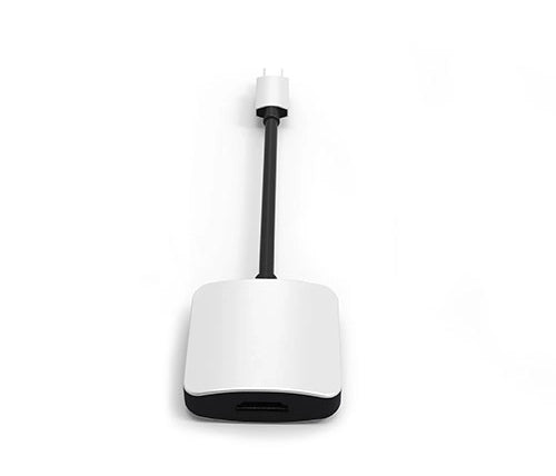 מתאם USB Type C זכר ל-HDMI נקבה ETION - Smart - Lab & Mobile
