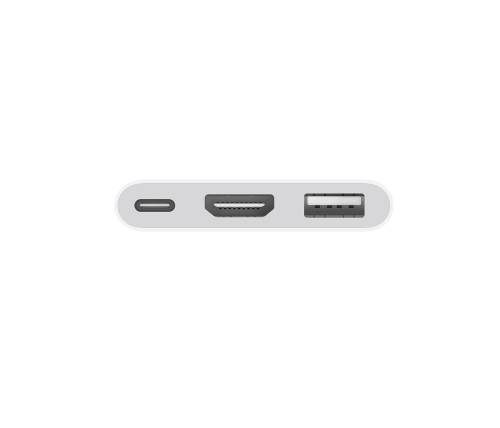 מתאם Apple USB-C Digital AV Multiport - Smart - Lab & Mobile
