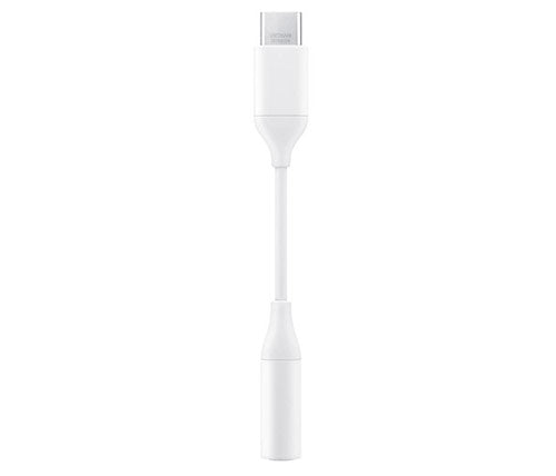מתאם USB Type C Samsung ל-Audio - Smart - Lab & Mobile