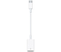 מתאם Apple מ USB Type C זכר ל-USB - Smart - Lab & Mobile