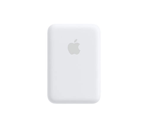 סוללת גיבוי Apple MagSafe Battery Pack - Smart - Lab & Mobile