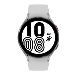 שעון חכם Samsung Galaxy Watch4 LTE 44