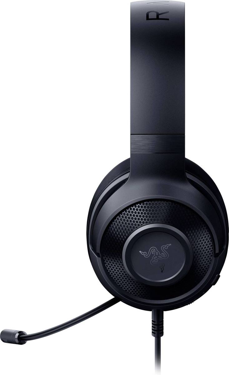 אוזניות Kraken X - 7.1