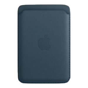 ארנק עור מגנטי Apple Leather Wallet with MagSafe - Smart - Lab & Mobile