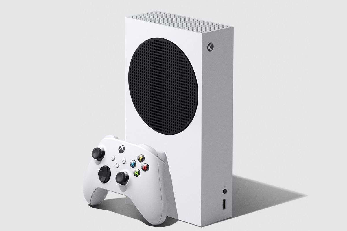 Xbox One Elite Controller White