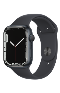 שעון חכם Apple Watch 7 45mm BT - Smart - Lab & Mobile