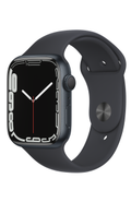 שעון חכם Apple Watch 7 45mm BT - Smart - Lab & Mobile