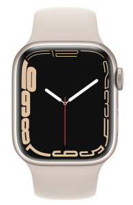 שעון חכם Apple Watch 7 45mm Cellular - Smart - Lab & Mobile