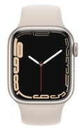 שעון חכם Apple Watch 7 41mm BT - Smart - Lab & Mobile
