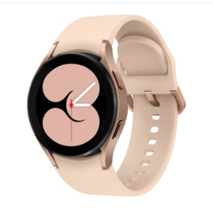 שעון חכם Samsung Galaxy Watch4 LTE 40