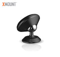 מעמד לרכב XMOUNT Magnetic Mount XM-08 שחור - Smart - Lab & Mobile