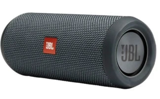 רמקול נייד JBL FLIP ESSENTIAL צבע שחור