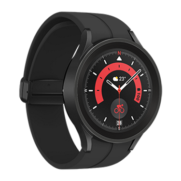 שעון חכם Samsung Galaxy Watch5 Pro BT 45mm