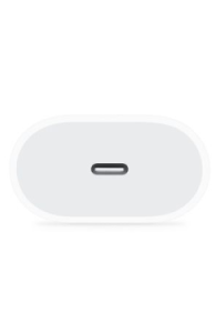 מטען קיר Apple 20W USB-C Power - Smart - Lab & Mobile