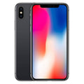 אייפון X 64GB שנה אחריות | iPhone X 64GB - Smart - Lab & Mobile