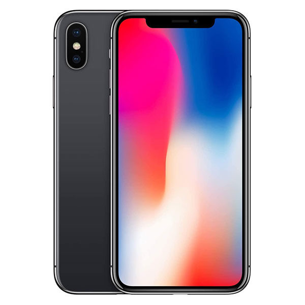 אייפון X 64GB שנה אחריות | iPhone X 64GB - Smart - Lab & Mobile