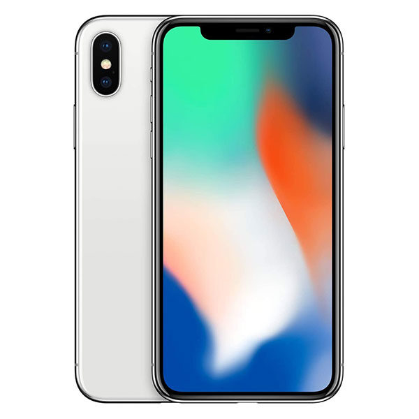 אייפון X 64GB שנה אחריות | iPhone X 64GB - Smart - Lab & Mobile