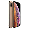 אייפון XS 64GB זהב שנה אחריות | iPhone XS 64GB - Smart - Lab & Mobile