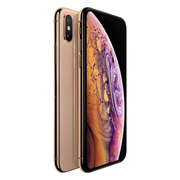 אייפון XS 64GB זהב שנה אחריות | iPhone XS 64GB - Smart - Lab & Mobile