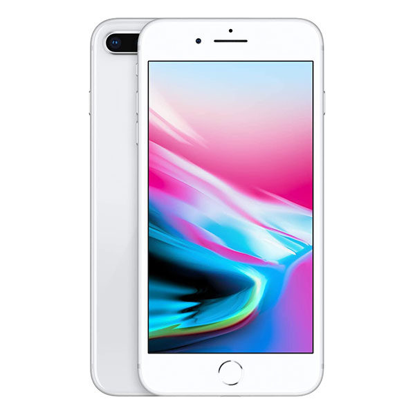 אייפון 8 פלוס 64GB שחור שנה אחריות | iPhone 8 Plus 64GB - Smart - Lab & Mobile