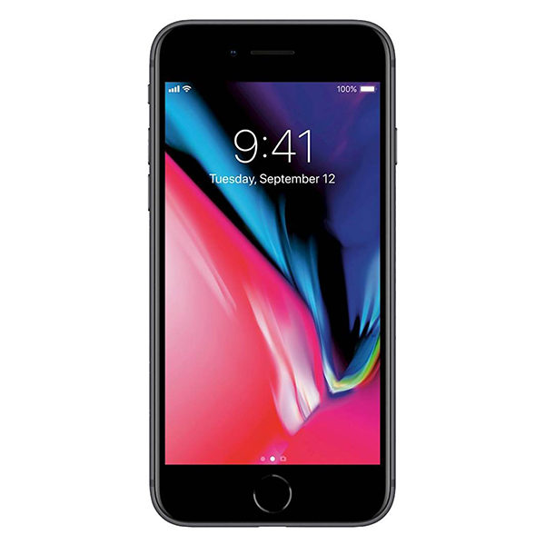 אייפון 8 64 GB שנה אחריות | iPhone 8 64GB - Smart - Lab & Mobile