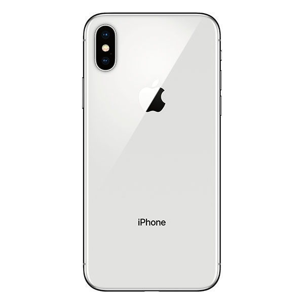 אייפון X 64GB שנה אחריות | iPhone X 64GB - Smart - Lab & Mobile
