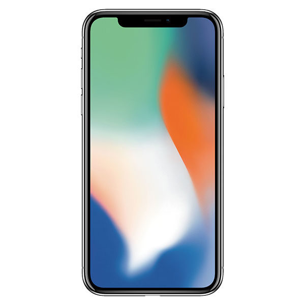 אייפון X 64GB שנה אחריות | iPhone X 64GB - Smart - Lab & Mobile