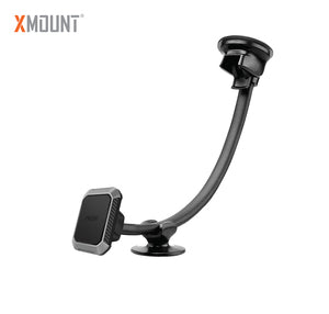 מעמד לרכב XMOUNT Magnetic Mount XM-09 - Smart - Lab & Mobile