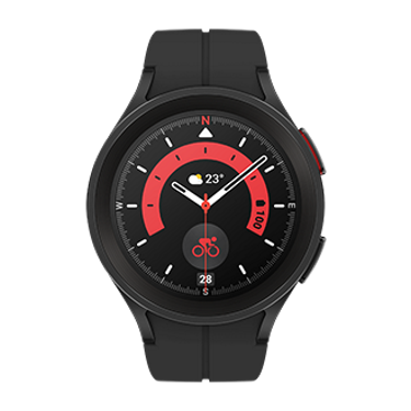 שעון חכם Samsung Galaxy Watch5 Pro BT 45mm