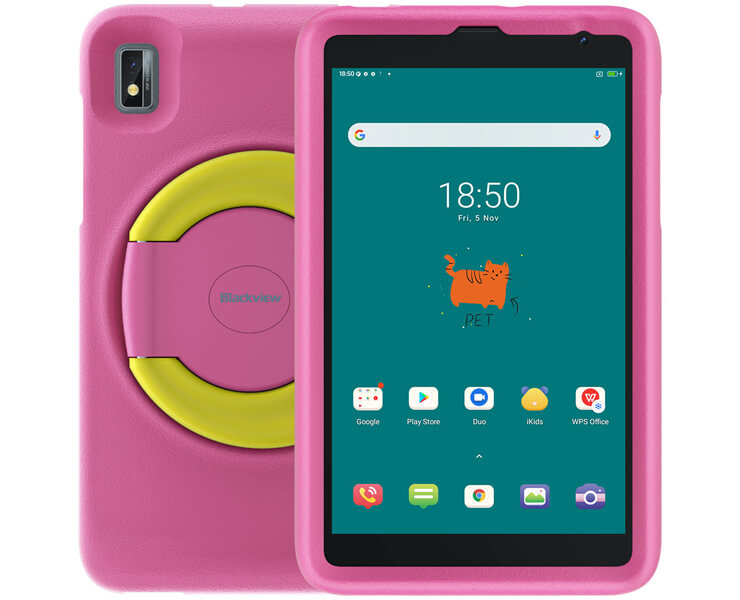 Tab 6 Kids מבית Blackview