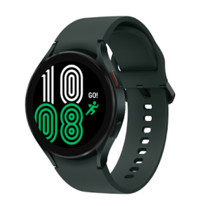 שעון חכם Samsung Galaxy Watch4 LTE 44