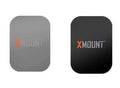 דיסקית למעמד רכב מגנטי XMOUNT Metal Plate XM-M - Smart - Lab & Mobile