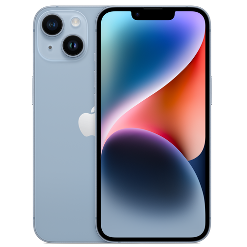 אייפון 14 פלוס - Iphone 14 Max יבואן רשמי