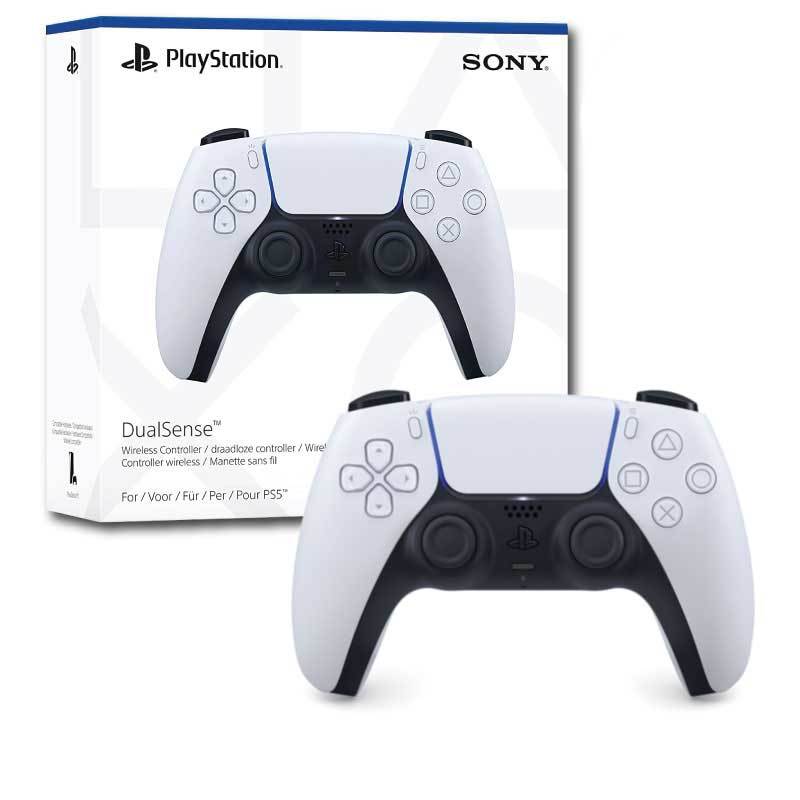 Sony PS5 DualSense Wireless Controller Official