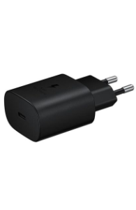 מטען קיר 20W USB-C Powe  המטען בעיצוב הקלאסי של Apple, לטעינה בטוחה ומהירה של המכשיר שלך. - Smart - Lab & Mobile