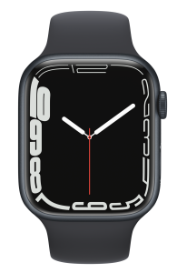 שעון חכם Apple Watch 7 45mm BT - Smart - Lab & Mobile