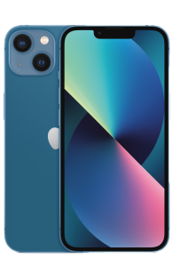 iPhone 13 256GB Apple - אייפון 13 - Smart - Lab & Mobile