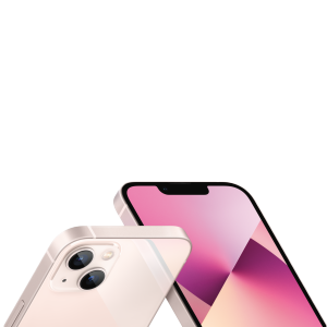 iPhone 13 256GB Apple - אייפון 13 - Smart - Lab & Mobile