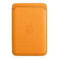 ארנק עור מגנטי Apple Leather Wallet with MagSafe - Smart - Lab & Mobile