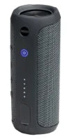 רמקול נייד JBL FLIP ESSENTIAL צבע שחור