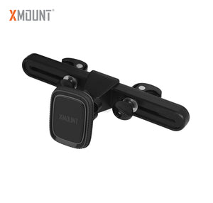 מעמד לרכב מגנט משענת ראש XMOUNT XM-10 - Smart - Lab & Mobile